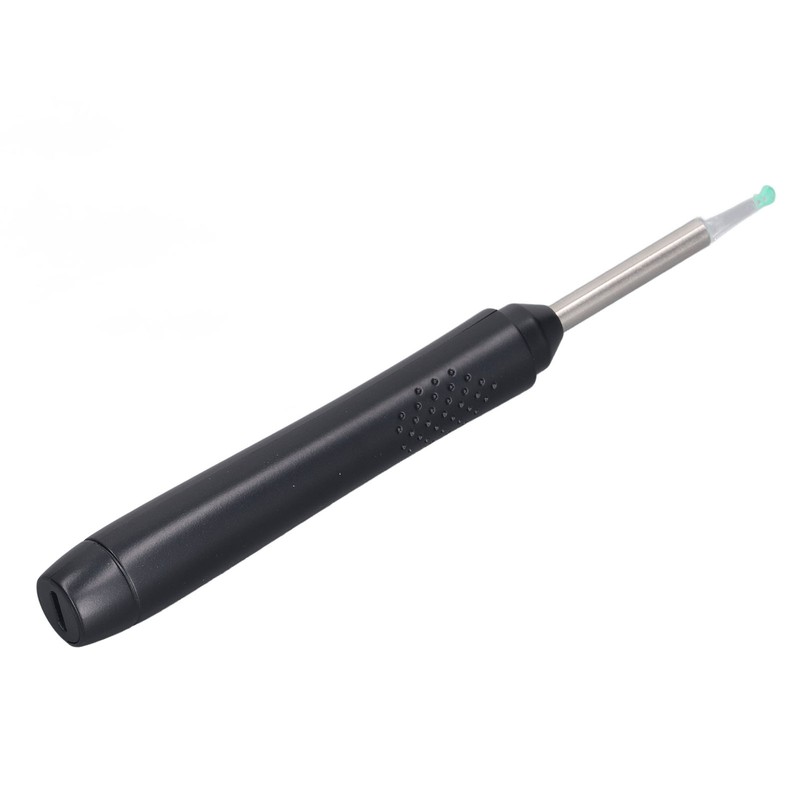 Ear Wax Removal Tool LED Light 1080P Ear Scope Camera