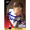 Darold Knowles Signed 2003 MultiAd Nashville Sounds #2 Pittsburgh Pirates