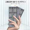 Crowdfunding PENDORA 48M DIY Precision Screwdriver Set, 48 in 1,