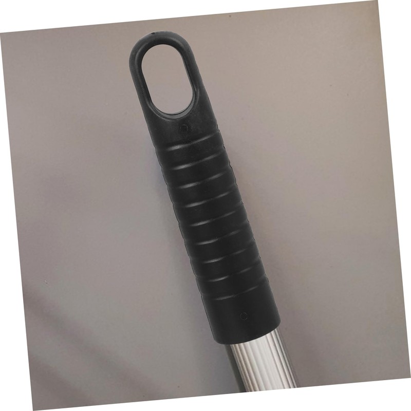 Healvian Mop Base Mop Telescopic Handle for Dustpan Handle End