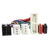 tomzz Audio 7325-000 T-Cable ISO Compatible with Hyundai Kia from