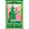 Buffalo Games - Wicked - Pink Goes Good with Green