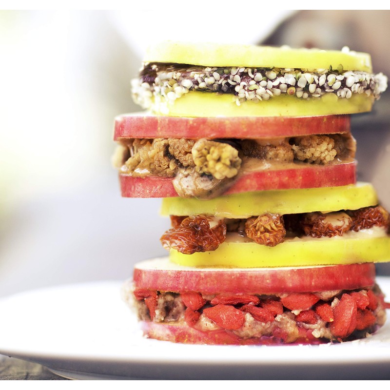 Navitas Organics Goldenberries– For Healthy Snacks, Topping, Baking & More
