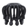 Electronic Claw Head Massager Intelligent Musical Sound Red Ray Decompression