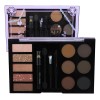 Paleta Sombras Maquillaje Para Cejas