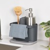 ReBorn - Recycled Sink Tidy - Kitchen Sink Organiser -