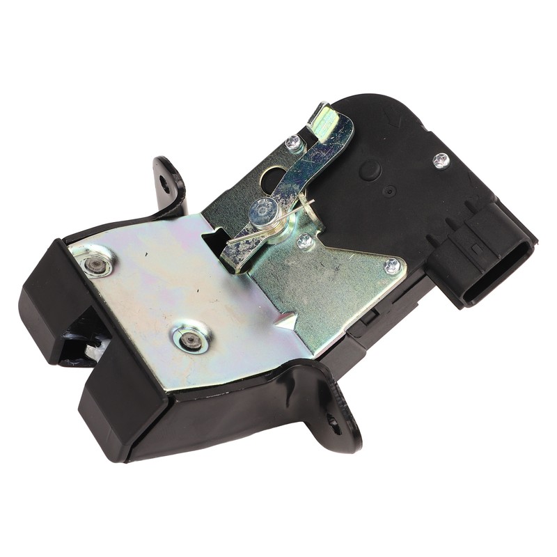 Rear Tailgate Latch 81230 2V000 Liftgate Trunk Lid Lock Actuator