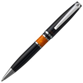Stuhrling Original StuBallPen Black Twist Writing Utensil