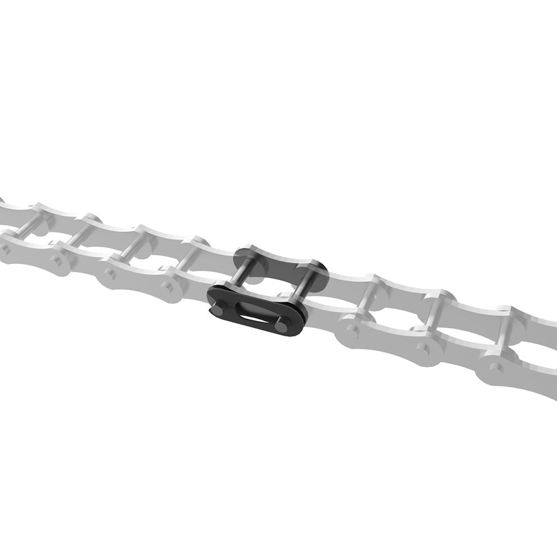 Blütezeit 5ft 08B Chain Extension for Sliding Gate Opener, Heavy-Duty