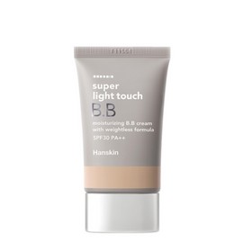 Hanskin Super Light Touch BB Cream SPF 30 PA++