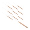 Tiardey Nano Ring Tools Hair Extension Loop Tool Nano Bead
