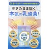 ビフィライフ 乳酸菌 サプリ 30日分x1袋[ 17種 乳酸菌 酪酸菌 ビフィズス菌 5兆個 贅沢配合