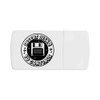 'Insert Disk 2 to Continue' Pill Box with Tablet Splitter
