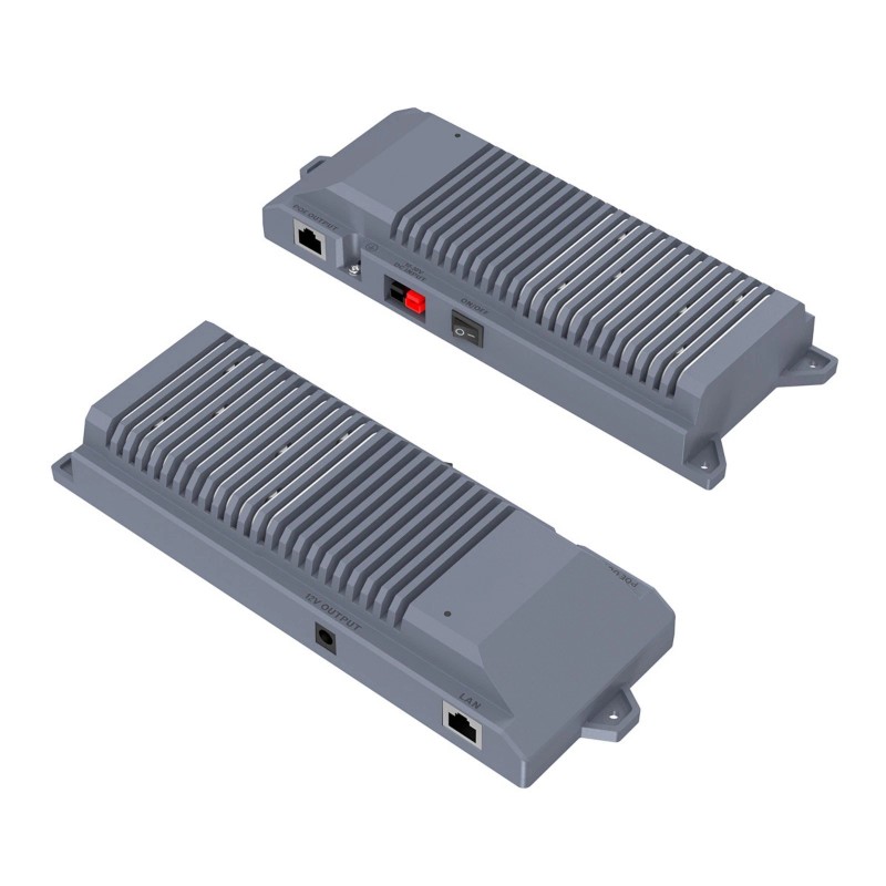 XTAR Starlink Gen 3 Power Converter for RV Boat Van