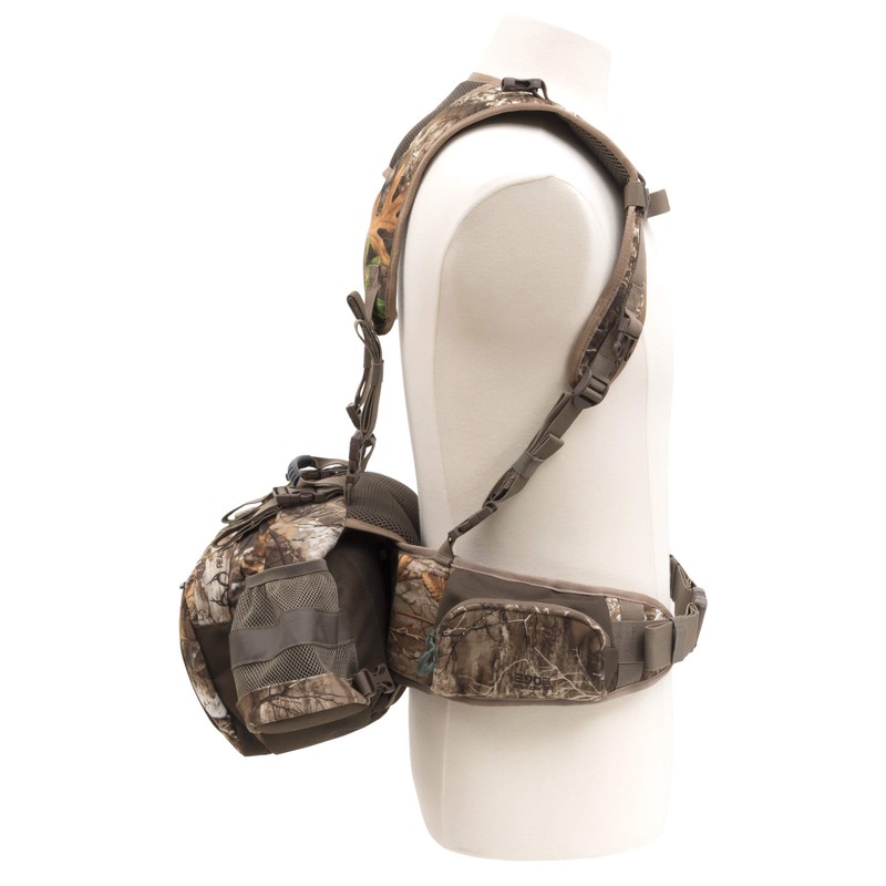 ALPS OutdoorZ Little Bear Pack -Realtree Edge, One Size