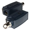 BeMatik - Passive Extender TCP/IP for RG59 coaxial transmitter and