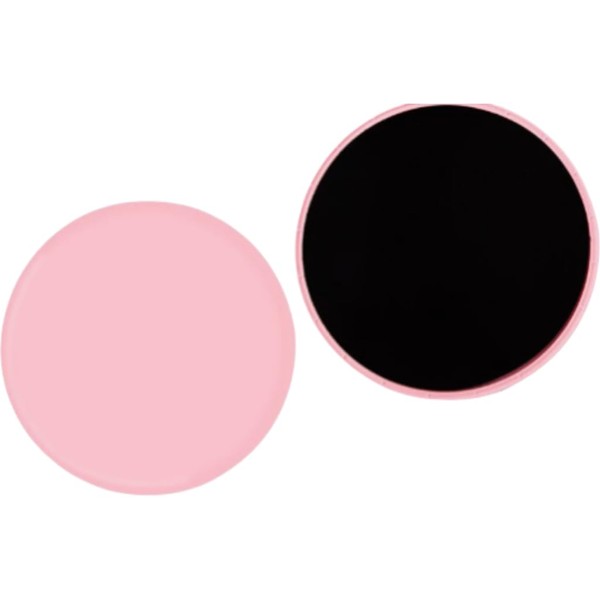 2 Pcs Core Sliders, Exercise Gliding Discs Dual Sided Use