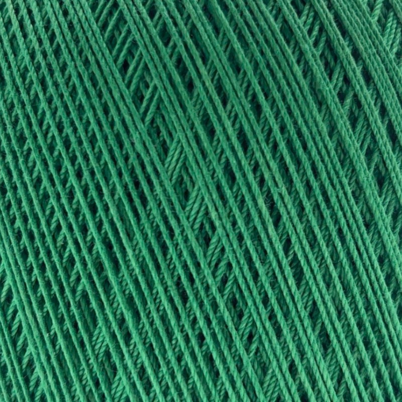 3 madejas de hilo de ganchillo Sensy tamaño clásico 10,