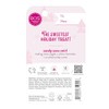 eos eos Holiday Lip Butter Gift- Candy Cane Swirl Super