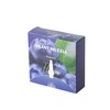 Rotass Blueberry Flavor Silent Nozzle Plastic Dispenser(3 Packs)