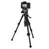 63cm Heavy Duty Professional Tripod for Phones/Cameras/GoPro / Insta360