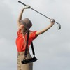 Gatuida Golf Clubs Carry Bag Travel Golf Sunday Bag with
