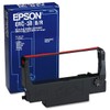 Epson ERC38BR Black/Magenta