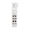 Circuit Breaker Alarm C65 MX+OF Accurate Waterproof Shunt Auxiliary Circuit