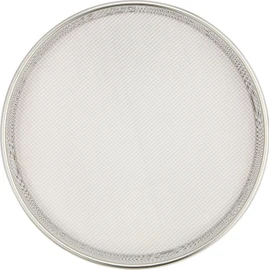Sanpo Stainless Steel Sieve 200 x 45 500μm/5-3291-33