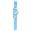 Kids Watch 3D Cartoon Pattern Waterproof Cute Clear Numbers Scale