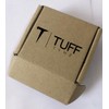 TuffTynz - Metal Zyn Container | Snus Can | Zyn