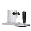 Woodworking Trimmer Router Base Plastic Transparent Standard Professional Woodworking Trimmer