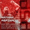 TARGET Darts Nathan Aspinall K Flex Flights and Shaft System,