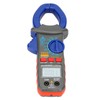 Digital Clamp Multimeter AC Volt Amp Meter Tester Intelligent High