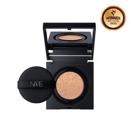 NAS [Department Store] [NARS] Natural Radiant Longwear Cushion SPF 50 PA+++ - [00004]Deauville / [백화점] [나스] 네츄럴 래디언트 롱웨어 쿠션 SPF 50 PA+++ - [00004]도빌