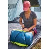Coleman Kompact Sleeping Bag, Indoor/Outdoor Lightweight Sleeping Bag for Adults,