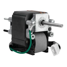 99080446 Aftermarket Broan S50U, 16246A Replacement Vent Fan Motor