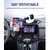 Masergogo Car Phone Holder for 2017-2022 Honda CR-V / 2020-2022