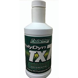 PolyDyn TX7 Differential Treatment