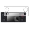 PDA Kobo AYANEO Pocket MICRO Compatible, Writing on Paper, Protective