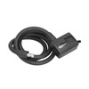 3.7V Electric Bike Lock Bluetooth Fingerprint Bike Lock with Waterproof