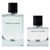 Zara Vibrant Leather Men Eau de Parfum 100 ML (3.38