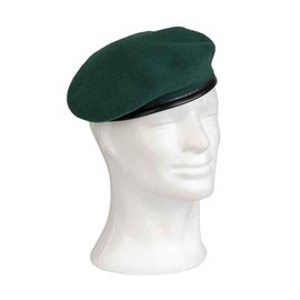 Mil-Tec Unisex Beret Hat 12401001