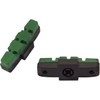 Aztec E-Hydros brake blocks for Magura hydraulic rim brakes on E-bikes