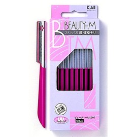 新 ビューティM SM BTM10H1 × 10個セット