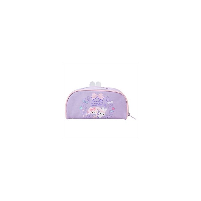[Sanrio] bonbon Ribbon Pouch (Two) (Pet Design Series) 403849 –