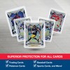 BCW 3x4 Topload Card Holder - Standard - 25ct |