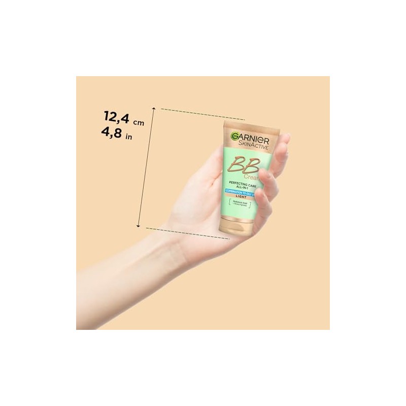 Miracle Skin Perfector BB Cream Matt Effect Light