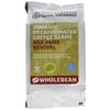 Equal Exchange Organic Swiss Water Decaffeinated Coffee Beans 227 g