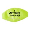 Yonex AC505 Tennis Ball, Jumbo Tennis Ball, Yellow (004)